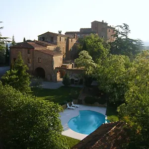  Resort Borgo La Grancia Italia